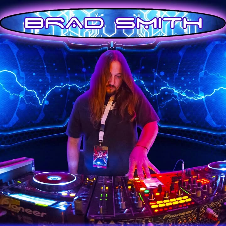 DJ Brad Smith