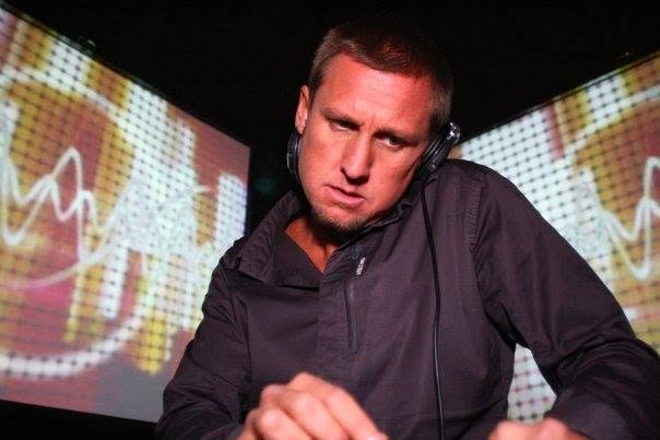DJ Knightlife
